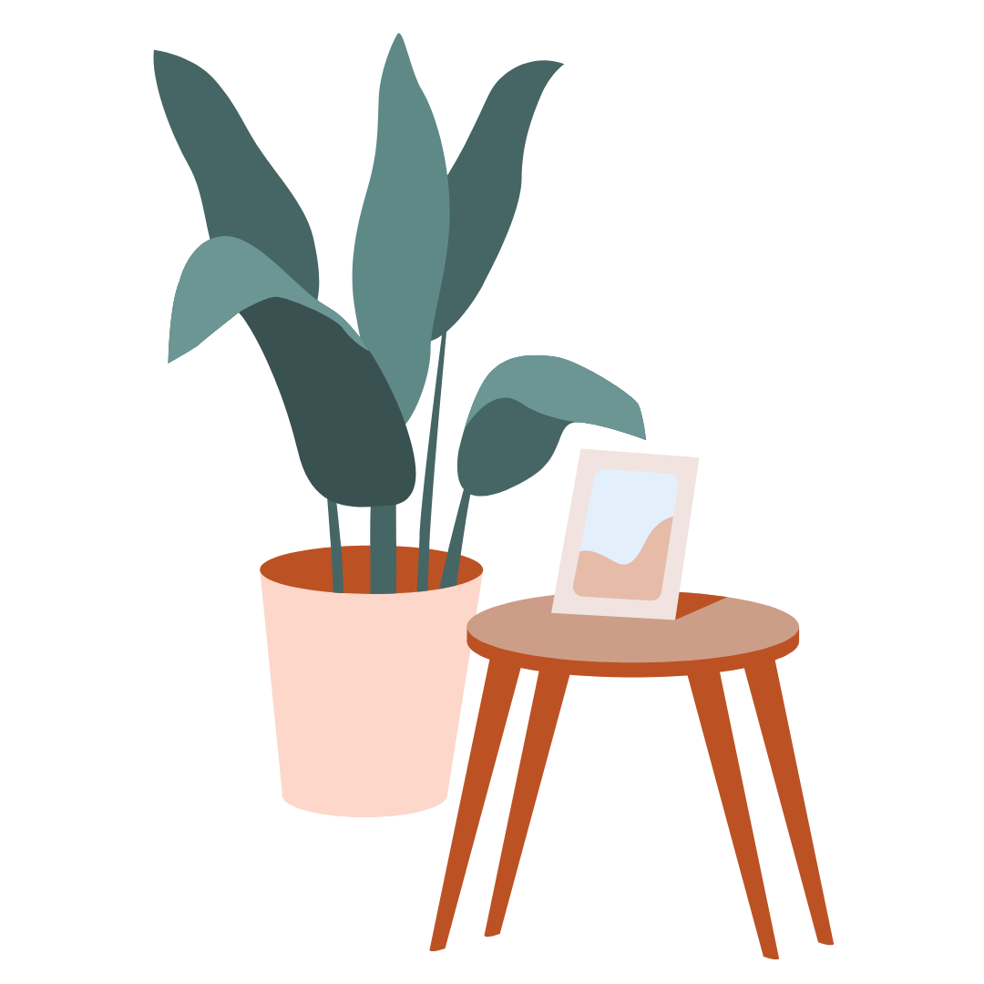 暮らしとインテリア